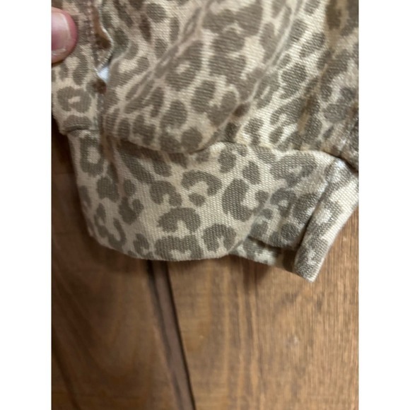 Altar’d State Intimates women’s animal print lounge sleep pants size M - Picture 5 of 15